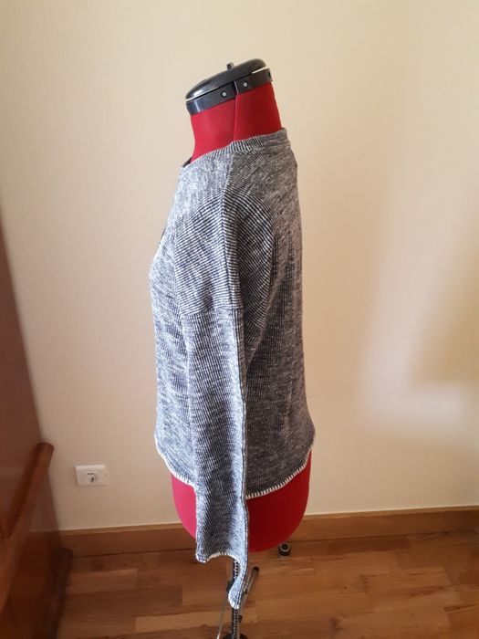 Camisola Tiffosi Tamanho M