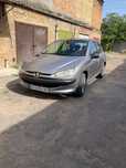 Продам авто Пежо 206