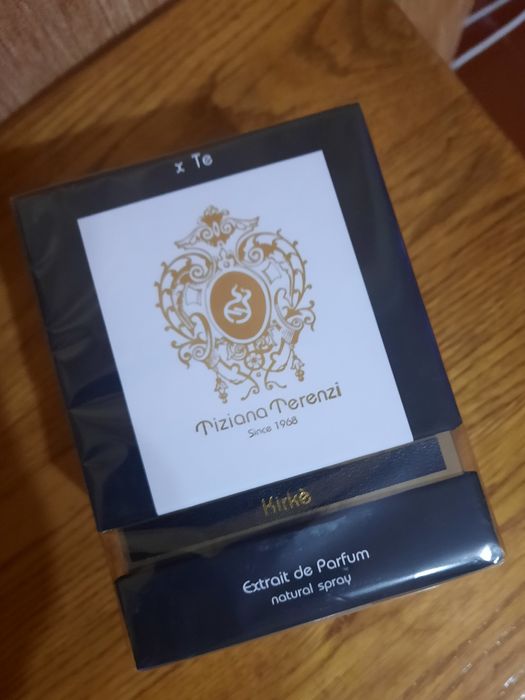 Kirke Tiziana Terenzi