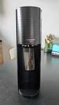 Soda stream czarny