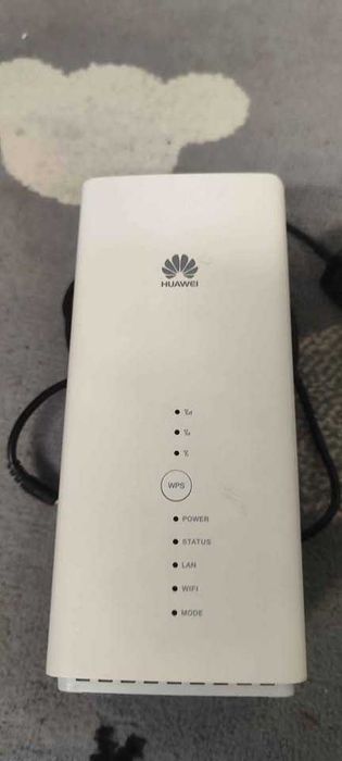 Router huawei b618s kat11 na kartę sim