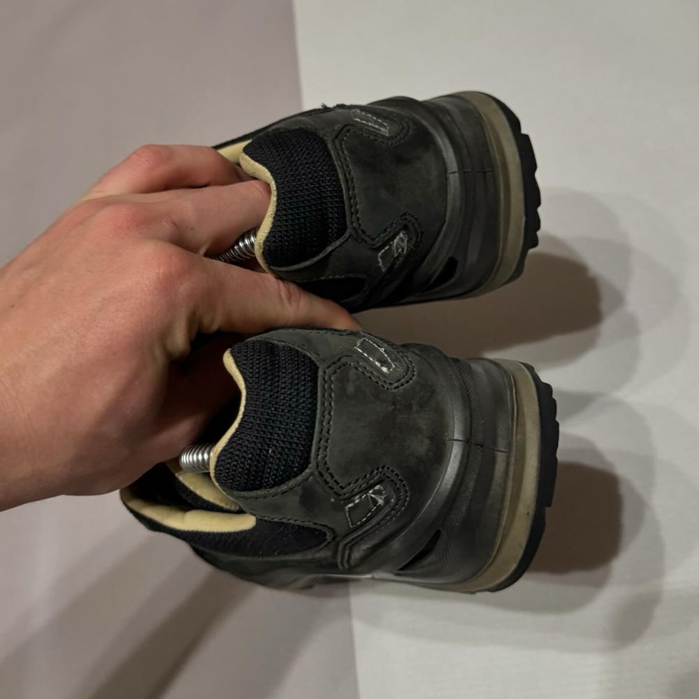 Кросівки Lowa Renegade шкіряні 42.5 розмір