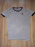 T - shirt z H & M