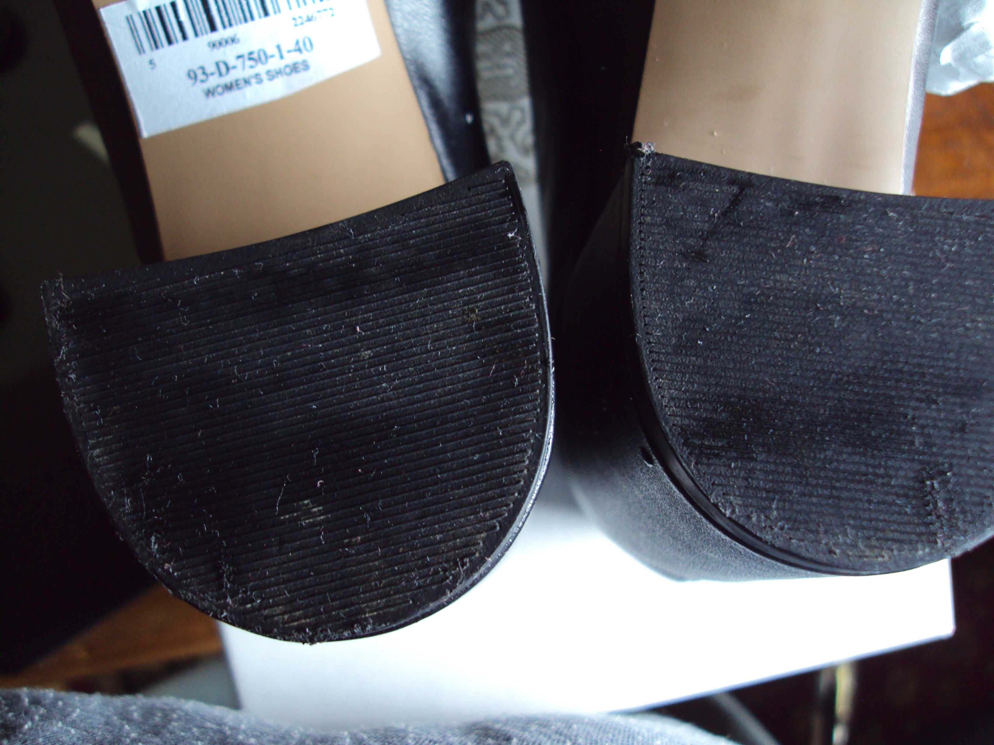 buty damskie WITTCHEN