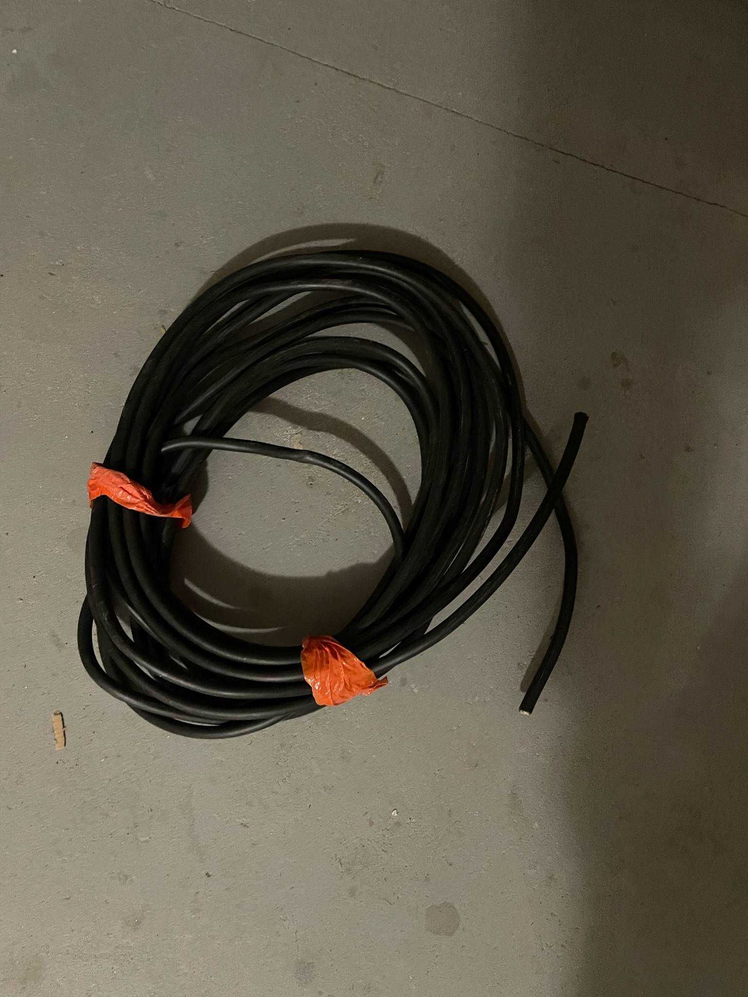 Kabel energetyczny YKY 3x2,5 0,6/1kV  11m