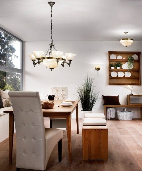 Eglo Marbella Бра 85859