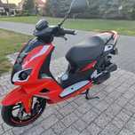 Peugeot Speedfight 4 . 50 . 2021r