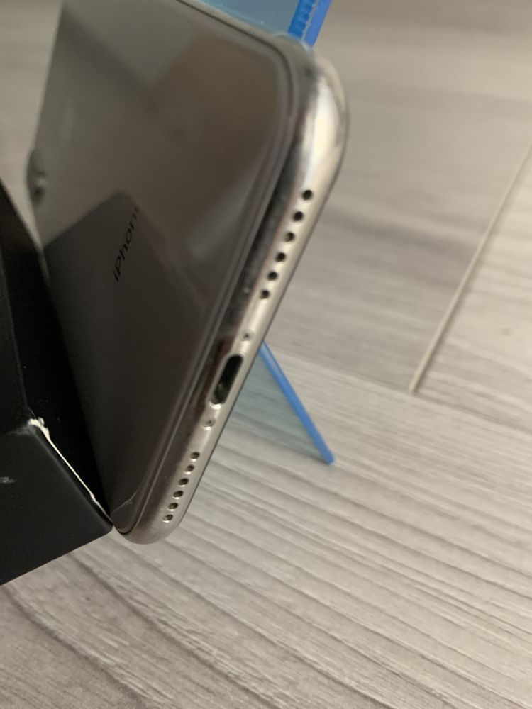Продам iPhone 10 256 gBt