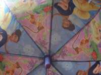 Зонтик Tinkerbell Disney
