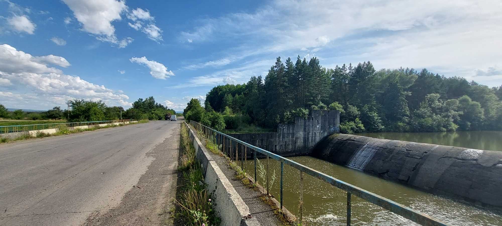 Продаж земельної ділянки під будівництво, м.Рожнятів,10 сотих.