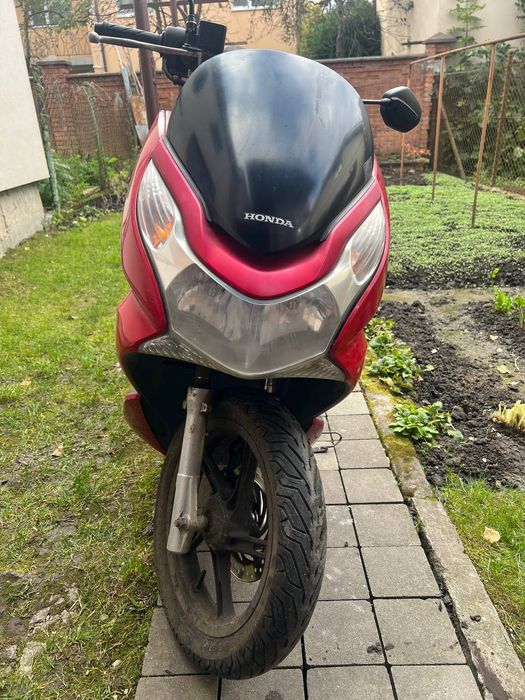 Продам Honda Pcx 125