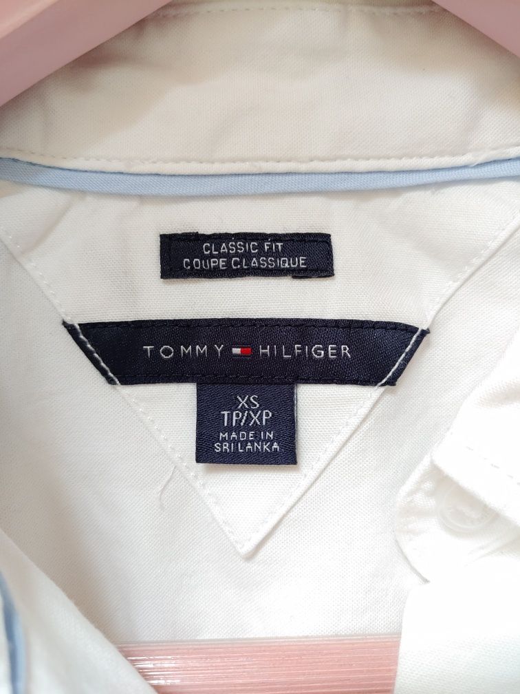 Nowa koszula Tommy Hilfiger damska