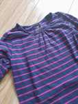 H&M bluzka basic r.146/152