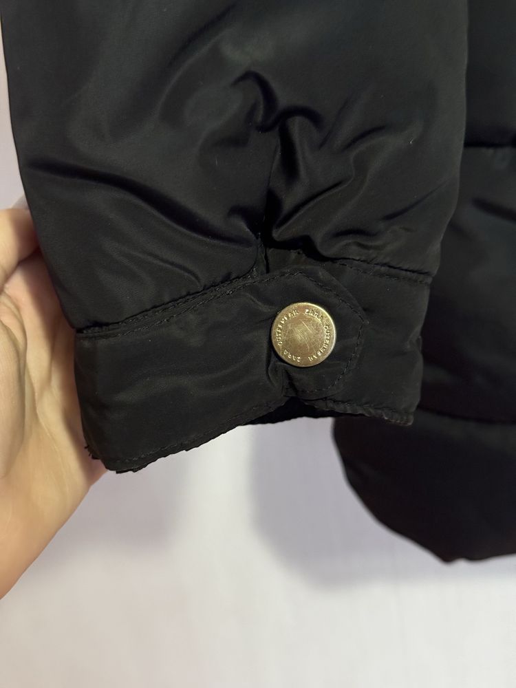 Жіноча куртка Zara