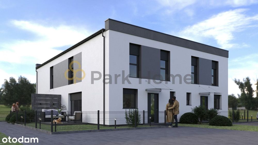 Doskonała inwestycja typu czworak w Lesznie!