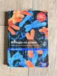 Biologia na czasie 4 Zakres rozszerzony