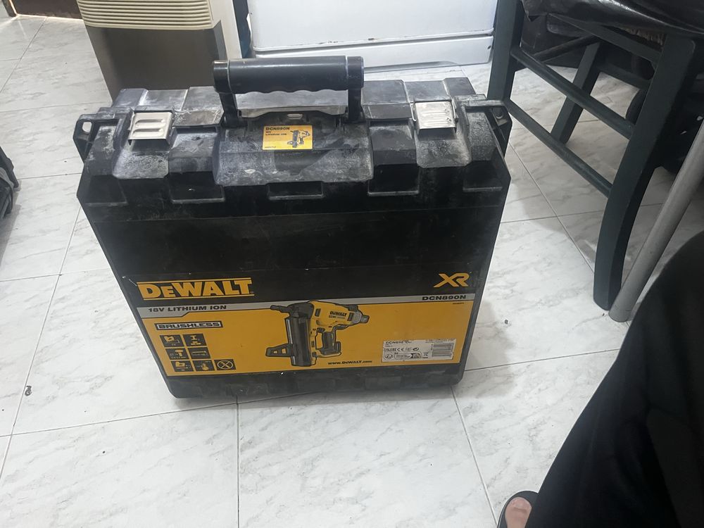 Vendo os dois nao vendo separado esta nova usado poucas vezes