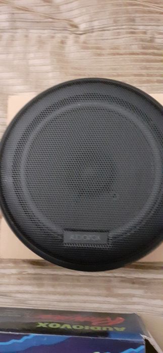 Colunas 100wats  novas