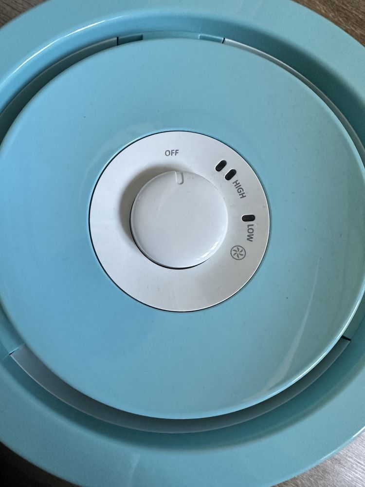 Увлажнитель воздуха PHILIPS Safe&clean