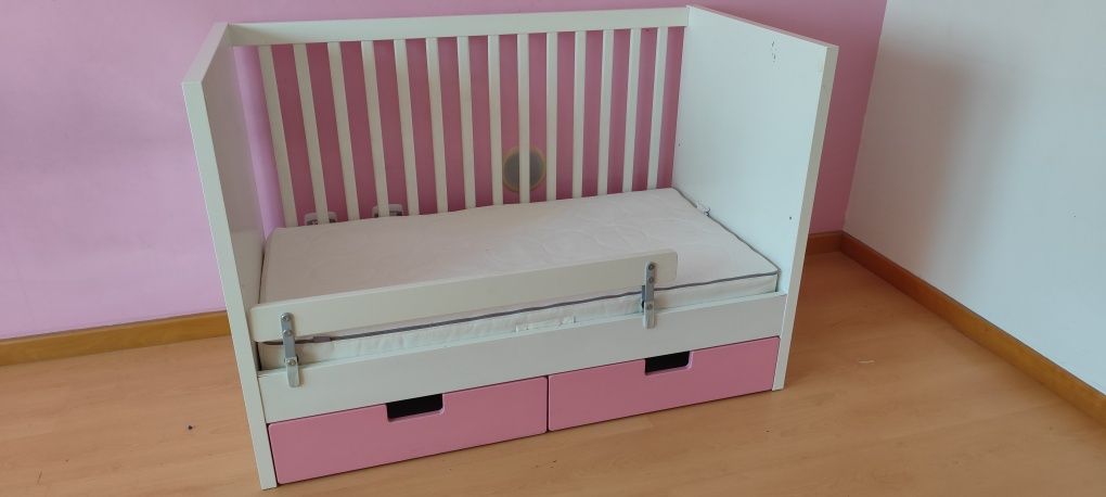 Berço bebe e criança