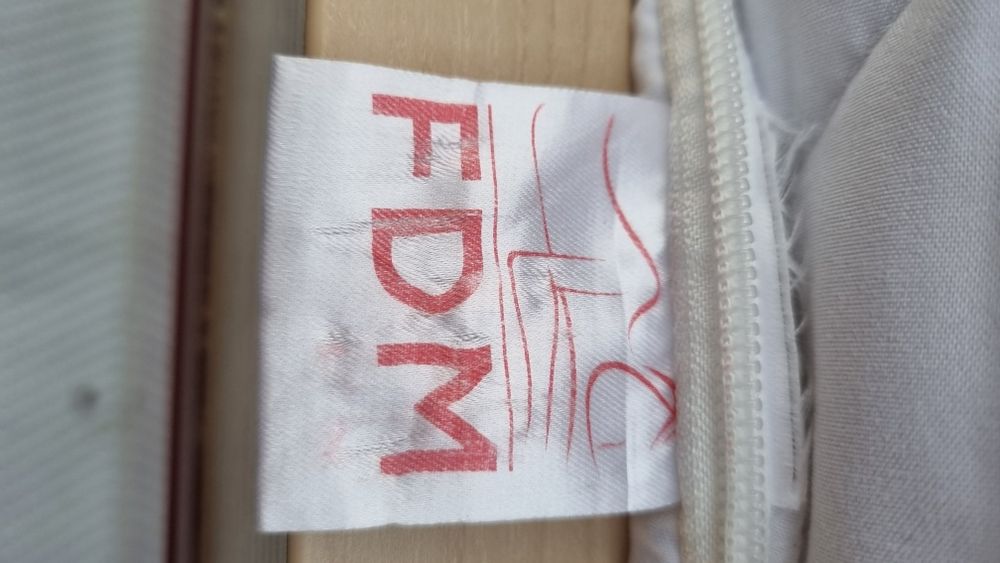 Łóżko sypialnia 160x200