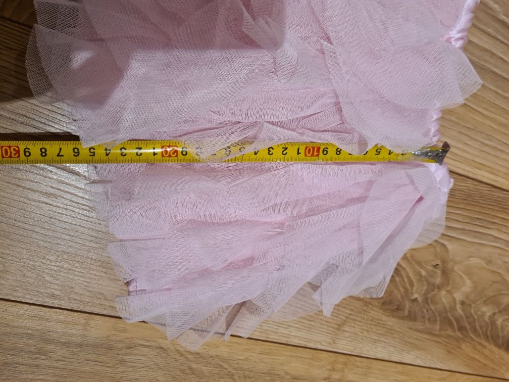 Spódniczka typu tutu rozm 68