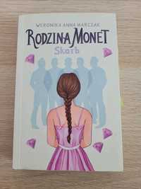 Rodzina Monet Skarb