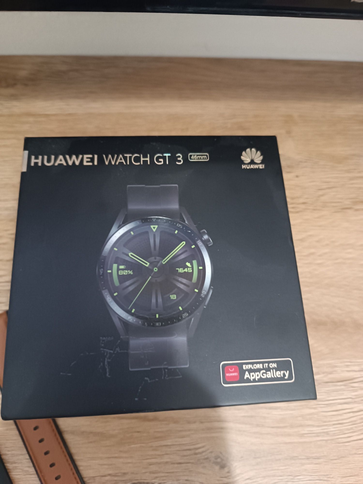 Smartwatch Huawei GT 3