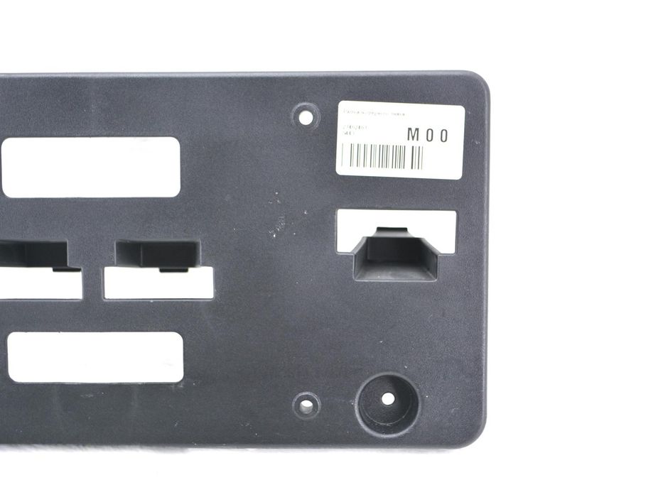 Рамка номерного знака GMC TERRAIN 2017-2021 23462463