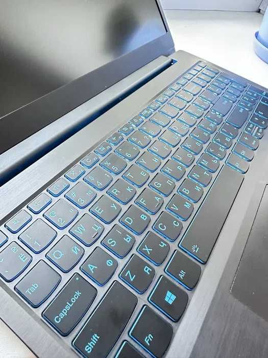є90ноутів Trade-in‼️Ігровий Ноутбук Lenovo GTX1050‼️i5/RAM16/SSD 640Gb