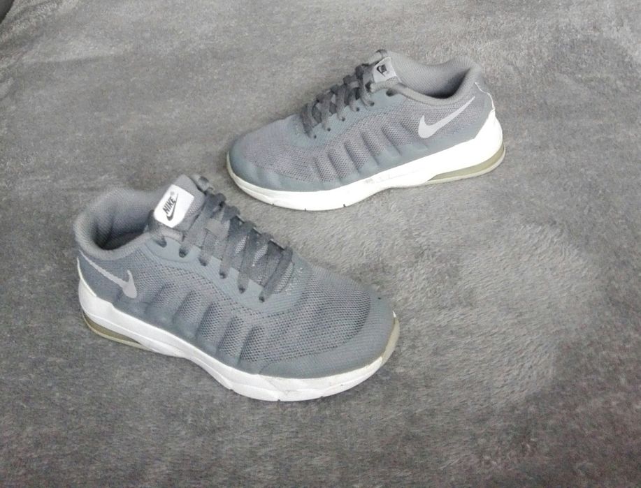 Nike air max oryginalne buty sportowe adidasy rozm 31,5 32