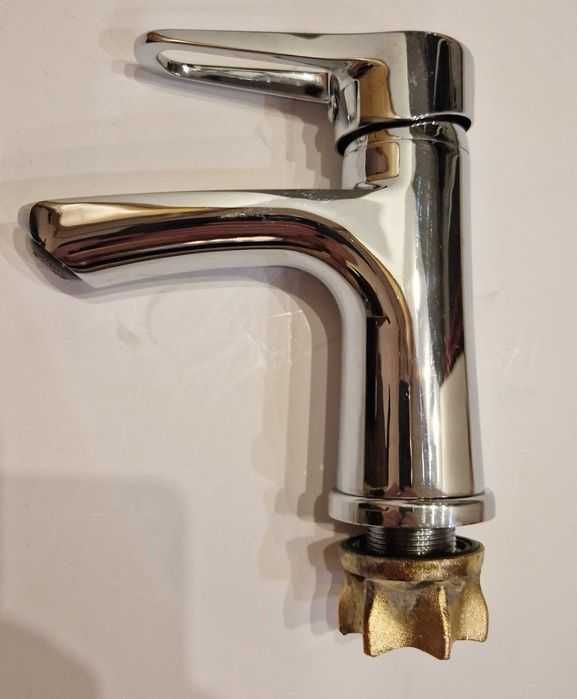 G-Lauf смеситель для умывальника