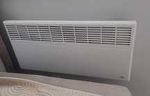 Grzejnik Airelec 2000w w dobrym stanie