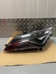 Lewa Lampa SEAT LEON III 3 FULL LED LIFT Kompletna Reflektor lewy EU