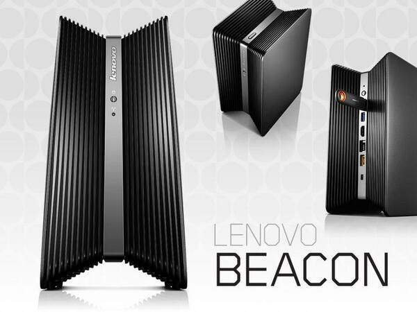 LENOVO BEACON 2x 3TB max NAS dysk sieciowy, odtwarzacz multimediów, ch
