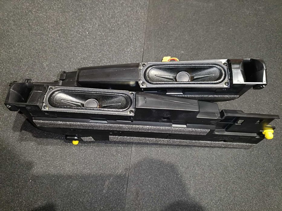 Colunas para TV Samsung UE43M5525AK BN96/39970A