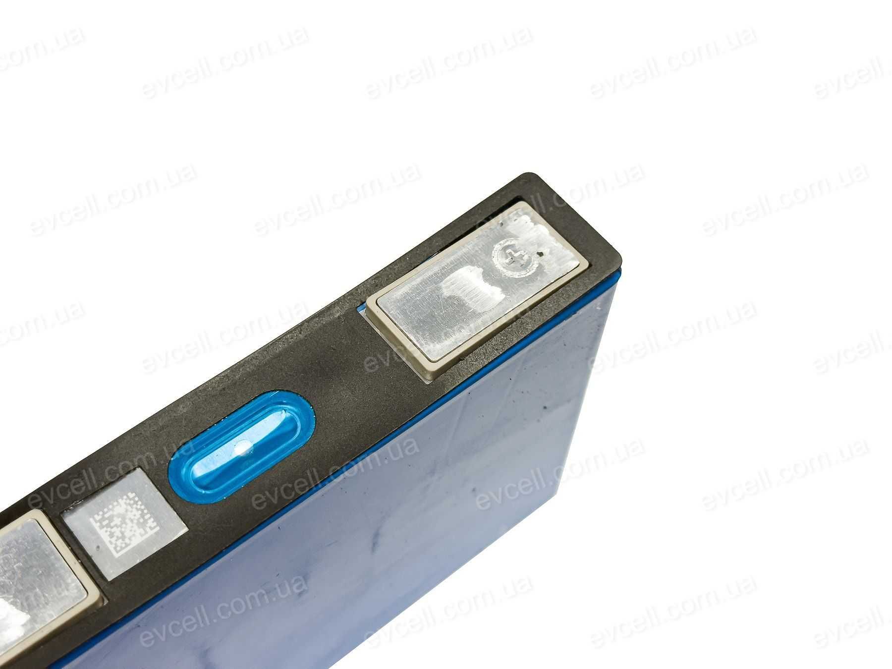 Акумуляторний елемент 37Ah, 135 Wh - Li-ion NMC LISHEN