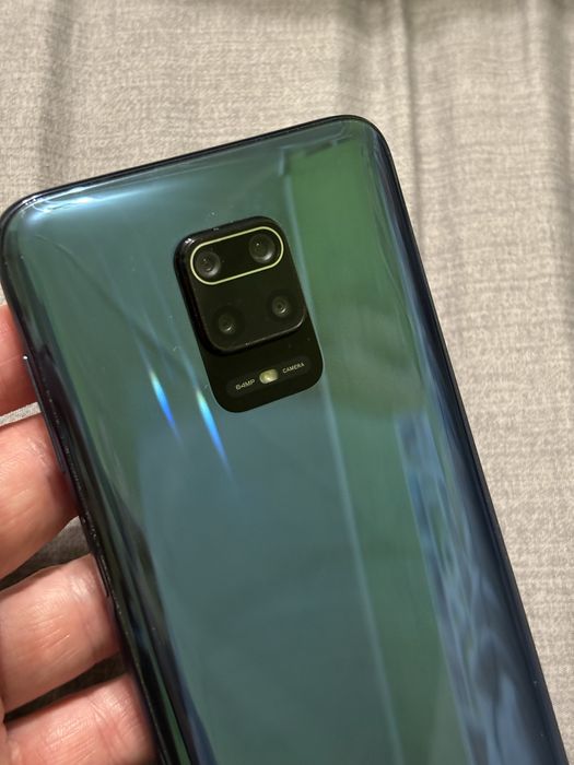 Redmi Note 9 Pro