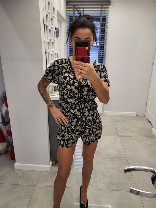 Nowy kombinezon Protest S