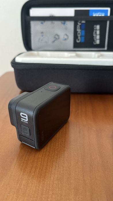 GoPro Hero 9 Black