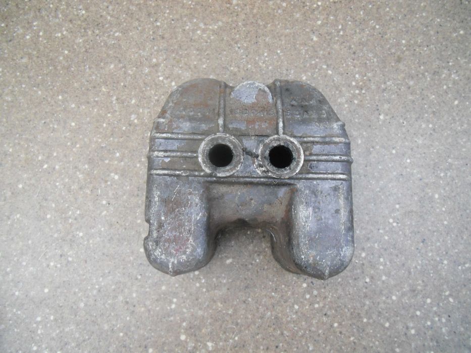 Крышка клапанов Д37М-1007415 двигателя Д21/Д144 Т-16 Т-25 Т-40