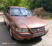 Samand 1.8l кондиционер