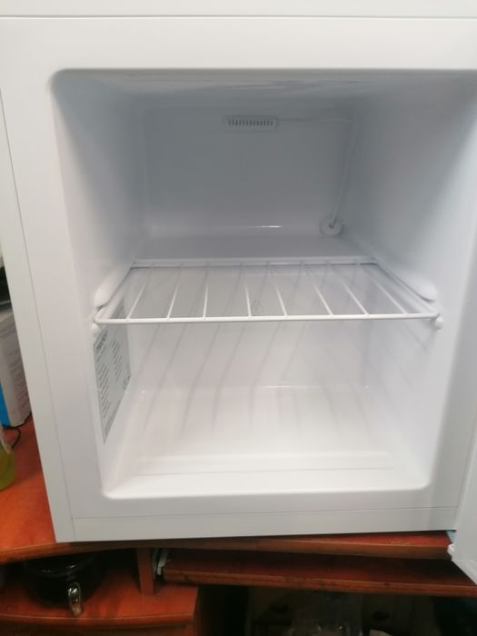 Mini zamrażarka medion