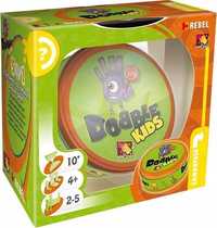 Dobble Kids Rebel, Rebel