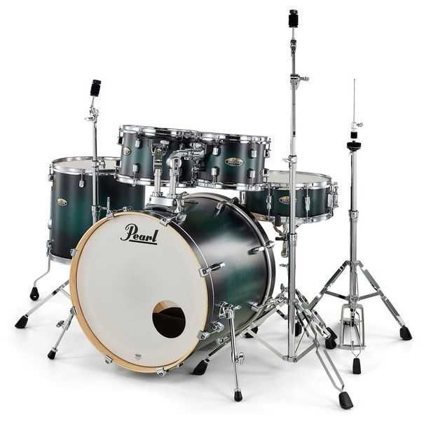 Perkusja Pearl Decade Power Fusion 22" + Hardware