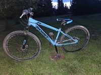 Rower  Romet MTB rambler 2