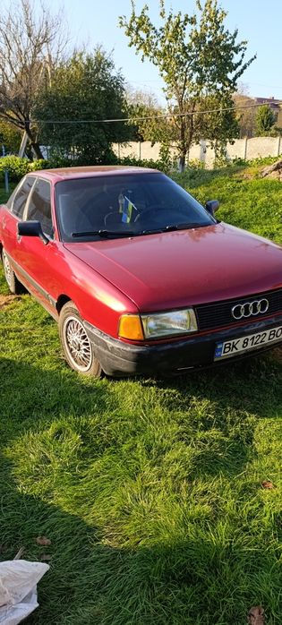 Продам Audi 80 (Ауді)