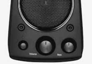 Logitech z623 Zestaw Audio