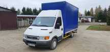 Iveco Daily 35S13