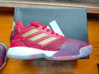 Баскетбольные кроссовки adidas t-mac millennium boost оригинал g27749